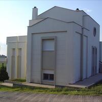 Flat in Greece, Thessaloniki, 223 sq.m.