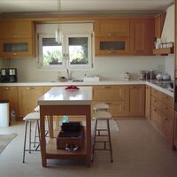 Flat in Greece, Thessaloniki, 223 sq.m.