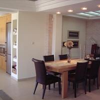 Flat in Greece, Thessaloniki, 223 sq.m.
