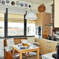 Flat in Greece, Thessaloniki, 95 sq.m.