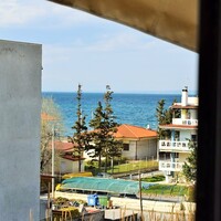 Flat in Greece, Thessaloniki, 95 sq.m.