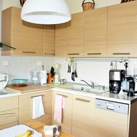 Flat in Greece, Thessaloniki, 95 sq.m.