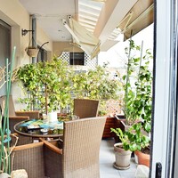Flat in Greece, Thessaloniki, 95 sq.m.