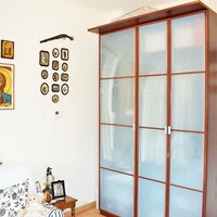 Flat in Greece, Thessaloniki, 95 sq.m.