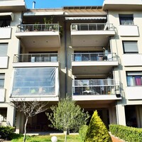 Flat in Greece, Thessaloniki, 95 sq.m.