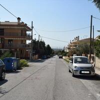 Flat in Greece, Thessaloniki, 76 sq.m.