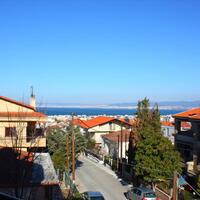 Flat in Greece, Thessaloniki, 135 sq.m.