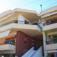 Flat in Greece, Thessaloniki, 135 sq.m.