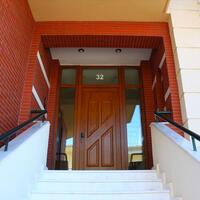 Flat in Greece, Thessaloniki, 135 sq.m.