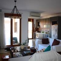 Flat in Greece, Thessaloniki, 135 sq.m.