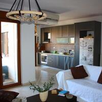 Flat in Greece, Thessaloniki, 135 sq.m.