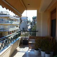 Flat in Greece, Thessaloniki, 135 sq.m.