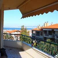 Flat in Greece, Thessaloniki, 135 sq.m.