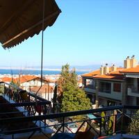 Flat in Greece, Thessaloniki, 135 sq.m.