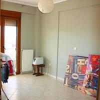 Flat in Greece, Thessaloniki, 135 sq.m.