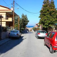 Flat in Greece, Thessaloniki, 135 sq.m.