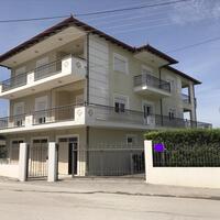 Квартира в Греции, Салоники, 148 кв.м.