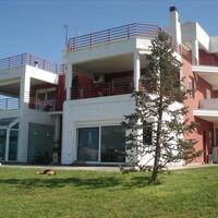 Квартира в Греции, Салоники, 235 кв.м.