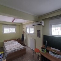 Квартира в Греции, Салоники, 160 кв.м.