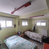 Квартира в Греции, Салоники, 160 кв.м.