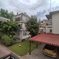 Квартира в Греции, Салоники, 160 кв.м.