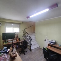 Квартира в Греции, Салоники, 160 кв.м.
