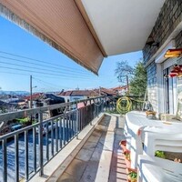 Квартира в Греции, Салоники, 110 кв.м.