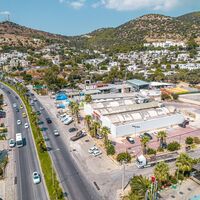 Земельный участок в Турции, Land, 5545 кв.м.