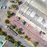 Земельный участок в Турции, Land, 5545 кв.м.