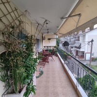 Квартира в Греции, Салоники, 106 кв.м.