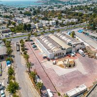 Земельный участок в Турции, Land, 5545 кв.м.