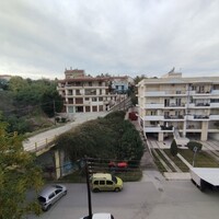 Flat in Greece, Thessaloniki, 64 sq.m.