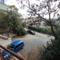 Flat in Greece, Thessaloniki, 64 sq.m.