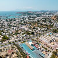 Земельный участок в Турции, Land, 5545 кв.м.