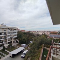 Flat in Greece, Thessaloniki, 64 sq.m.