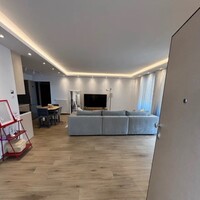 Flat in Greece, Thessaloniki, 130 sq.m.