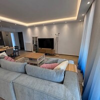 Flat in Greece, Thessaloniki, 130 sq.m.