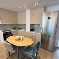 Flat in Greece, Thessaloniki, 130 sq.m.