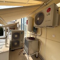 Flat in Greece, Thessaloniki, 130 sq.m.