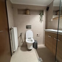 Flat in Greece, Thessaloniki, 130 sq.m.