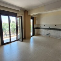 Flat in Greece, Thessaloniki, 110 sq.m.