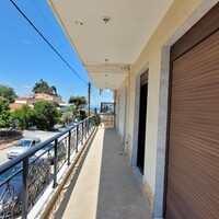 Flat in Greece, Thessaloniki, 110 sq.m.