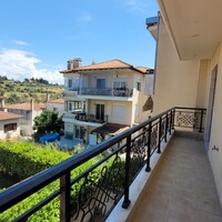 Flat in Greece, Thessaloniki, 110 sq.m.