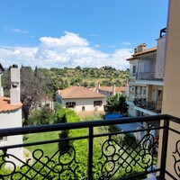 Flat in Greece, Thessaloniki, 110 sq.m.