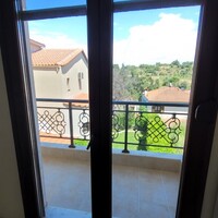 Flat in Greece, Thessaloniki, 110 sq.m.