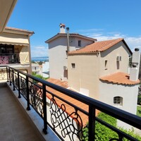 Flat in Greece, Thessaloniki, 110 sq.m.