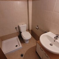 Flat in Greece, Thessaloniki, 110 sq.m.