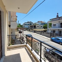 Flat in Greece, Thessaloniki, 110 sq.m.