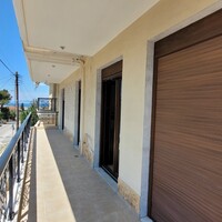 Flat in Greece, Thessaloniki, 110 sq.m.