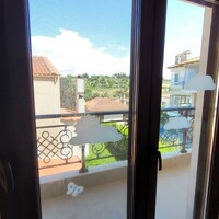 Flat in Greece, Thessaloniki, 110 sq.m.